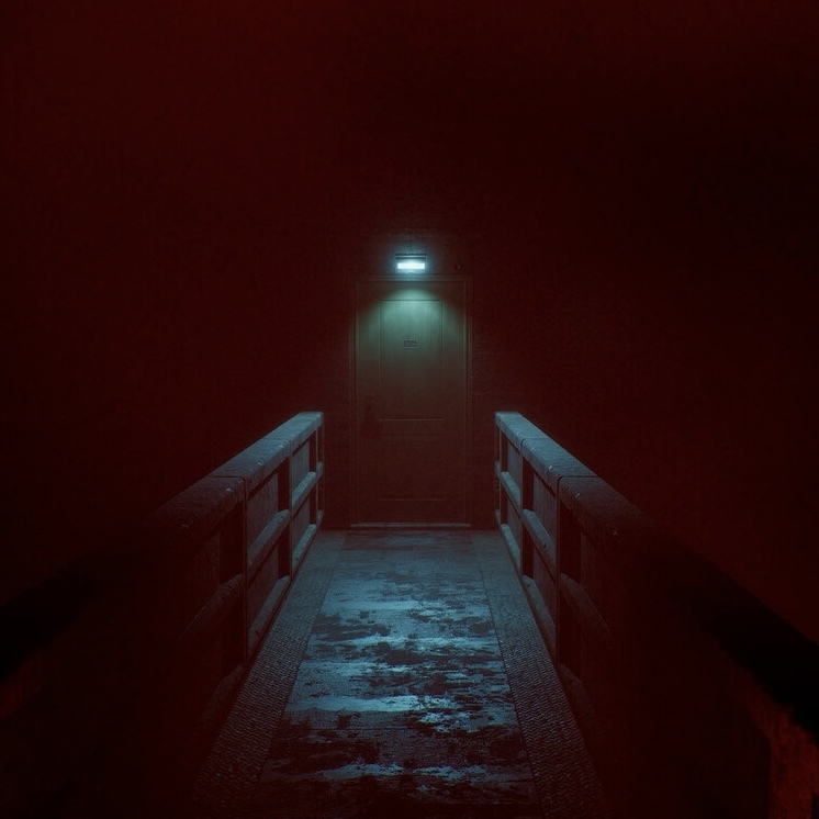Silent Hill: Townfall