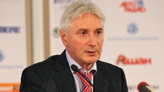 Зинэтула Билялетдинов