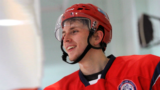 Альберт Яруллин