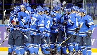 Ликование финнов