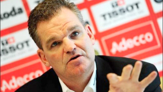 Шон Симпсон