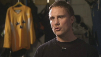 Роджер Реннберг