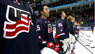 сборная США