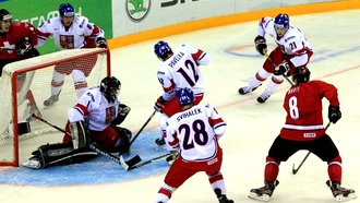 Фрагмент матча