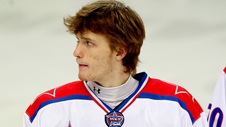 Михаил Григоренко