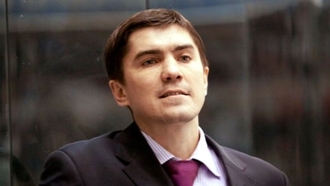 Игорь Никитин