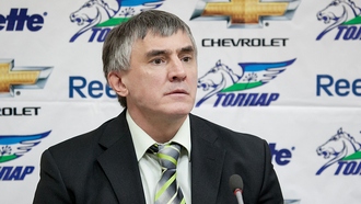 Александр Семак