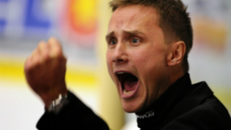 Рогер Ренберг