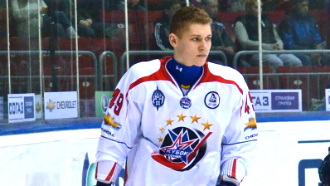 Альберт Яруллин