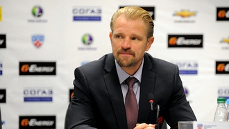 Петри Матикайнен