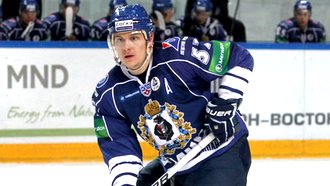 Александр Осипов