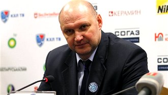 Александр Андриевский