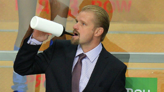 Петри Матикайнен