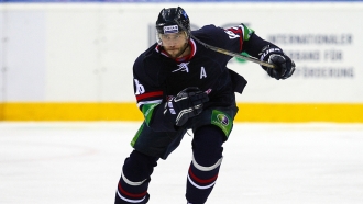 Роман Кукумберг («Слован»)