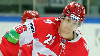 Шон Моррисонн