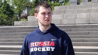 Константин Барулин