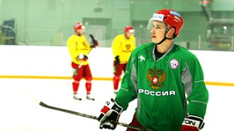 Максим Чудинов