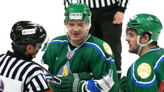 Игорь и Александр Радуловы