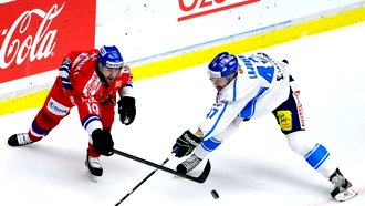 Финляндия — Чехия