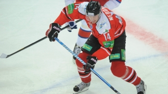 Вацлав Недорост