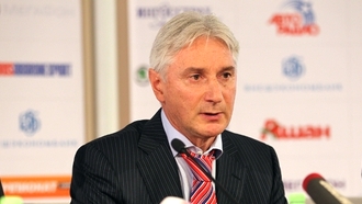 Зинэтула Билялетдинов