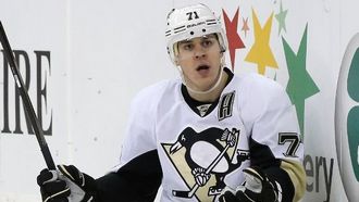 Евгений Малкин