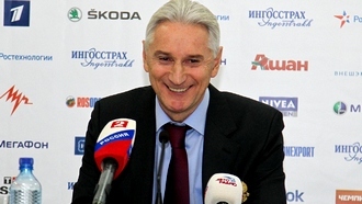 Зинэтула Билялетдинов