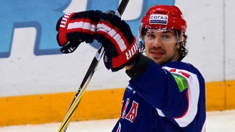 Евгений Артюхин