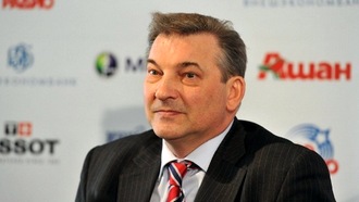 Владислав Третьяк