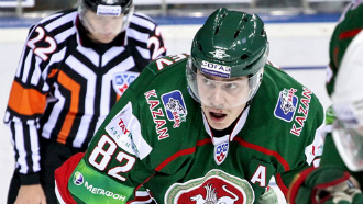 Евгений Медведев