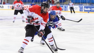 Эпизод встречи