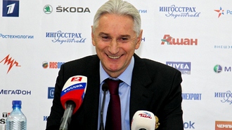 Зинэтула Билялетдинов