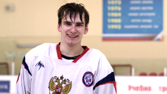 Павел Бучневич