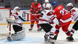 Эпизод встречи