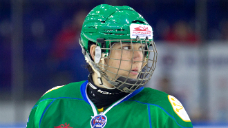 Никита Сетдиков