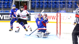 фрагмент матча