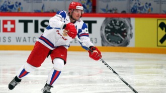 Дмитрий Калинин