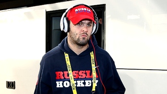 Александр Радулов