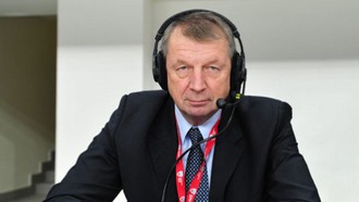 Сергей Гимаев