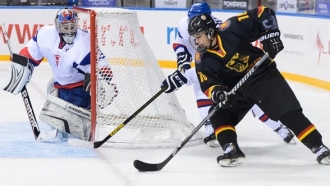 Германия — Словакия