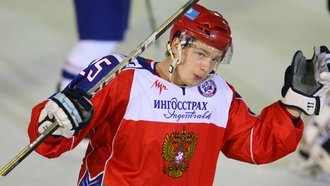 Евгений Кузнецов