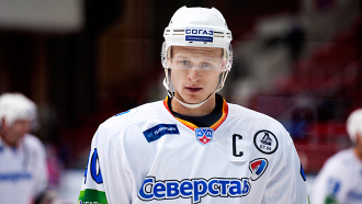 Евгений Кетов