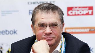 Александр Медведев