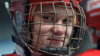 Рушан Рафиков