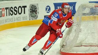 Сергей Мозякин