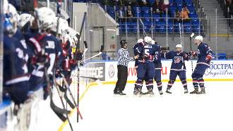 США — Швеция