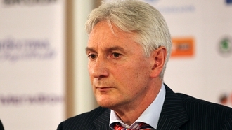 Зинэтула Билялетдинов