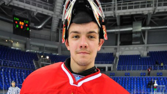 Филипп Дерозье