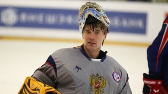 Василий Кошечкин