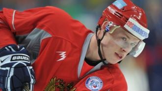 Денис Кокарев